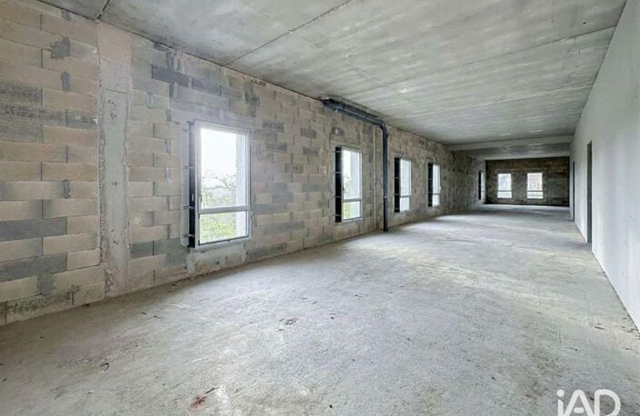 Vente Murs commerciaux 412 m&sup2; — photo 5