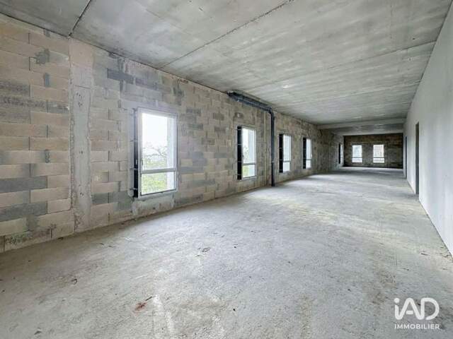 Vente Murs commerciaux 215 m&sup2; — photo du bien