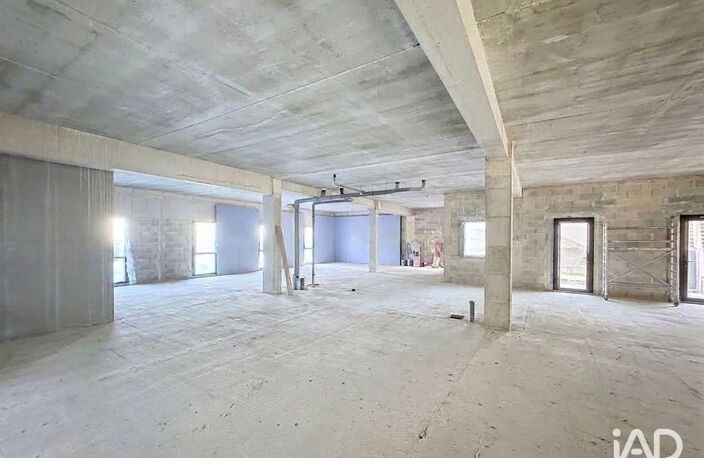 Vente Murs commerciaux 199 m&sup2; — photo 2
