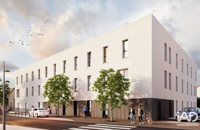 Vente Murs commerciaux 199 m&sup2; — photo 3