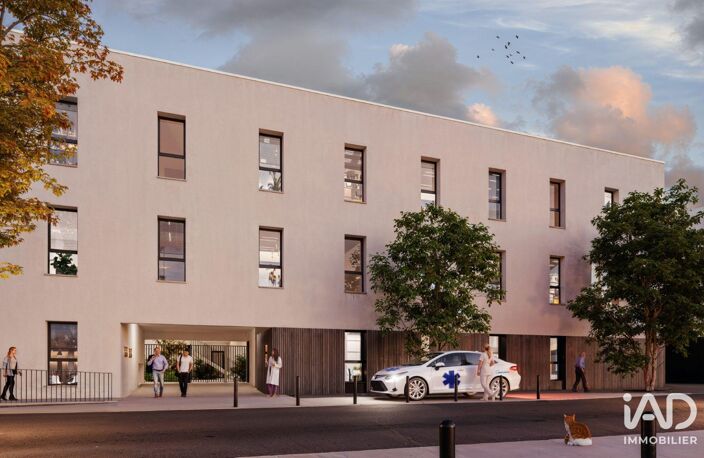 Vente Murs commerciaux 199 m&sup2; — photo 4