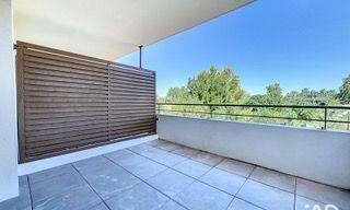 Appartement 2 Pièces 40 m² à louer à Avignon (84000)