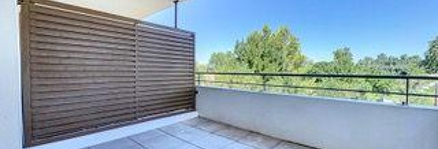 Appartement 2 Pièces 40 m² à louer à Avignon (84000)