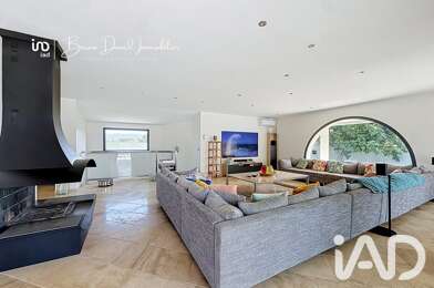 Maison 9 pièces 1199000 €