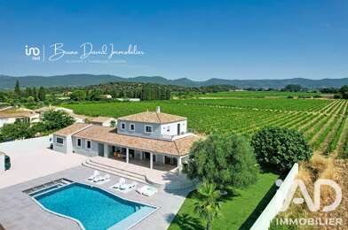 Maison 9 pièces 1199000 €