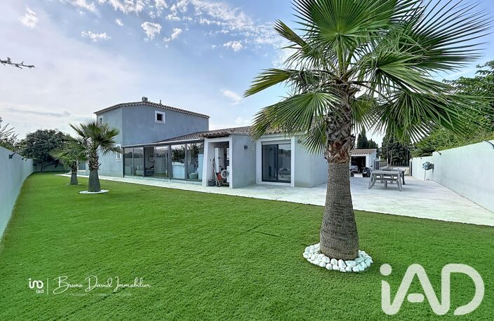 Vente Maison/villa 9 pièces — photo 3