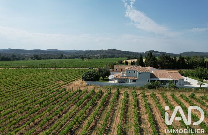Vente Maison/villa 9 pièces — photo 4