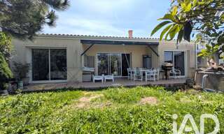 Maison 5 Pièces 100 m² à vendre à Nieul-lès-Saintes (17810)