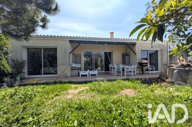 Maison 5 pièces 130000 €
