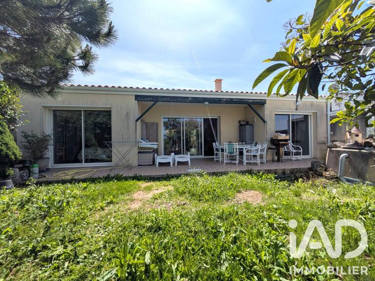 Vente Maison/villa 5 pièces — photo 1