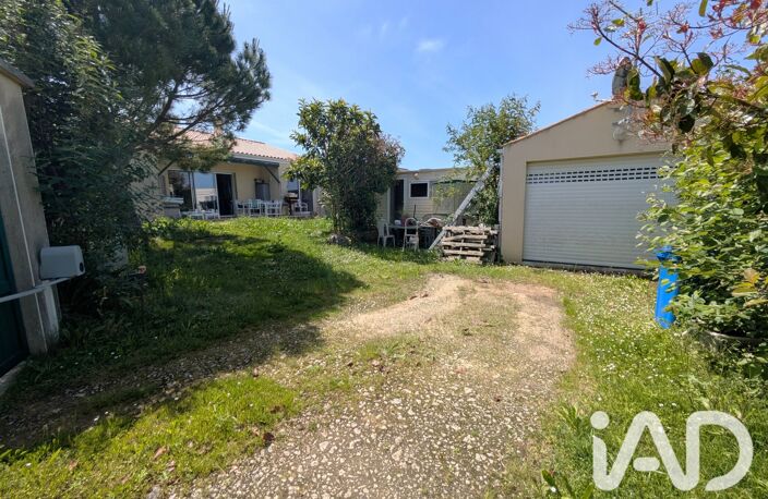 Vente Maison/villa 5 pièces — photo 2