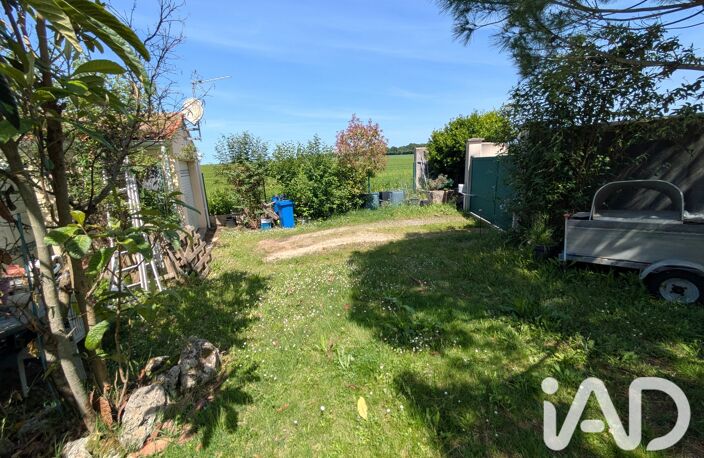 Vente Maison/villa 5 pièces — photo 3