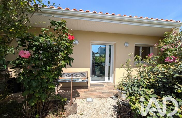 Vente Maison/villa 5 pièces — photo 4
