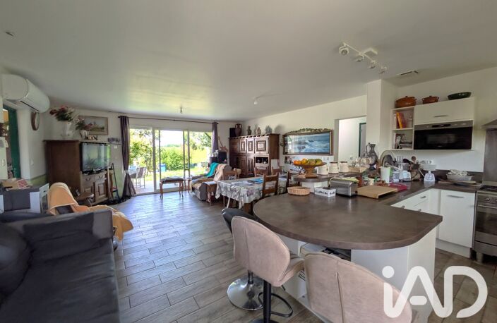 Vente Maison/villa 5 pièces — photo 5