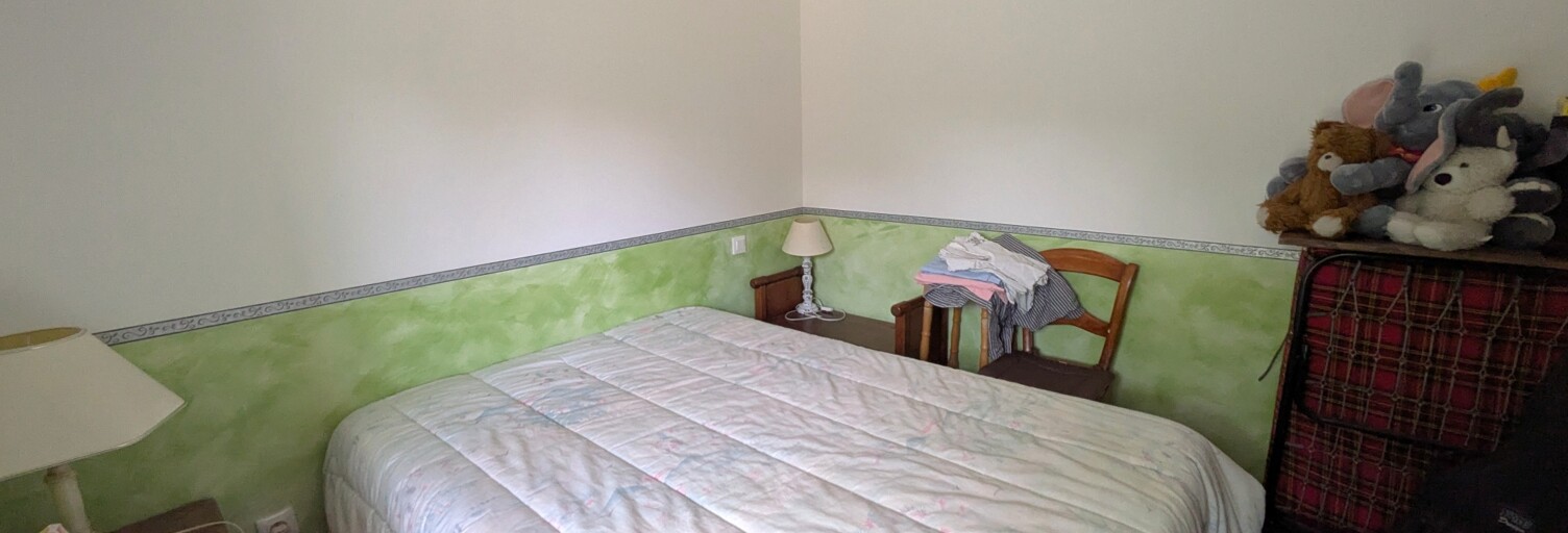 Maison 5 Pièces 100 m² à vendre à Nieul-lès-Saintes (17810)