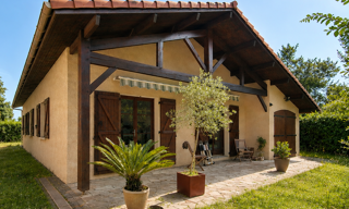 Maison 4 Pièces 109 m² à vendre à Capbreton (40130)
