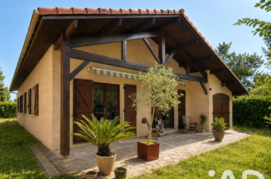 Maison 4 pièces 785000 €