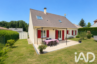 Maison 6 pièces 399000 €