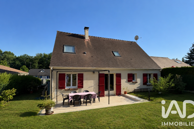 Maison 6 pièces 399000 €