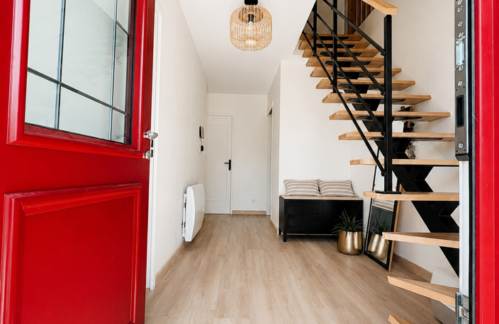 Vente Maison/villa 6 pièces — photo 2