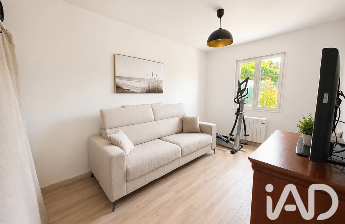 Vente Maison/villa 6 pièces — photo 4