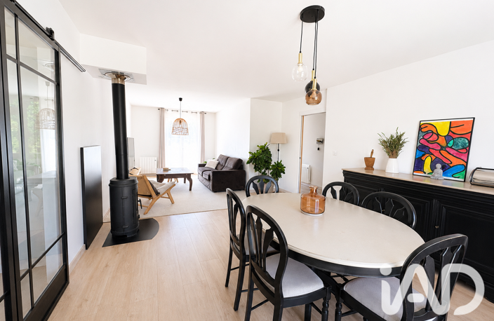 Vente Maison/villa 6 pièces — photo 5