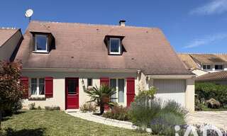 Maison 6 Pièces 127 m² à vendre à Le Val-Saint-Germain (91530)