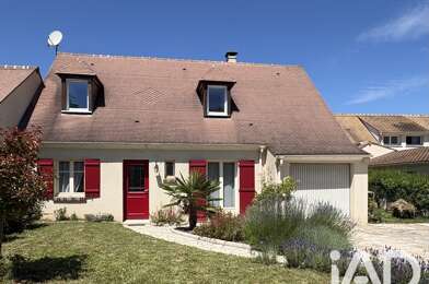 Maison 6 pièces 399000 €