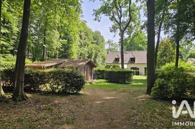 Maison 6 pièces 820000 €
