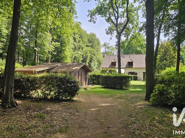 Vente Maison/villa 7 pièces — photo du bien