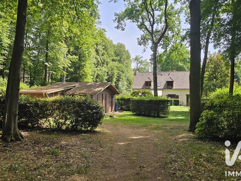 Vente Maison/villa 7 pièces — photo 1