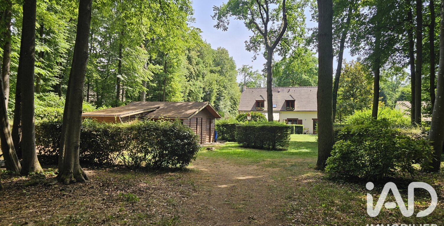 Vente Maison/villa 7 pièces — photo 1