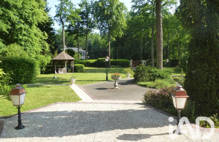 Vente Maison/villa 7 pièces — photo 2