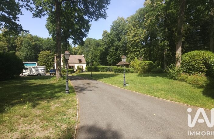 Vente Maison/villa 7 pièces — photo 3