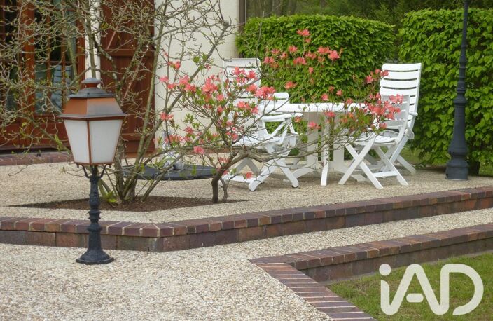 Vente Maison/villa 7 pièces — photo 4