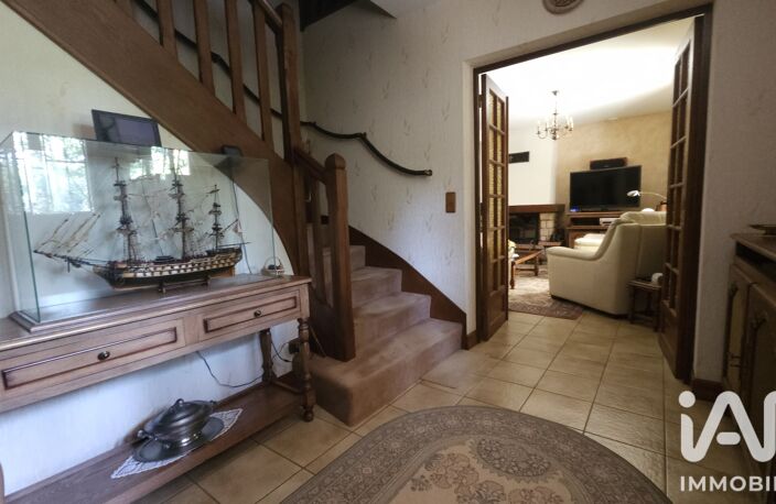 Vente Maison/villa 7 pièces — photo 5