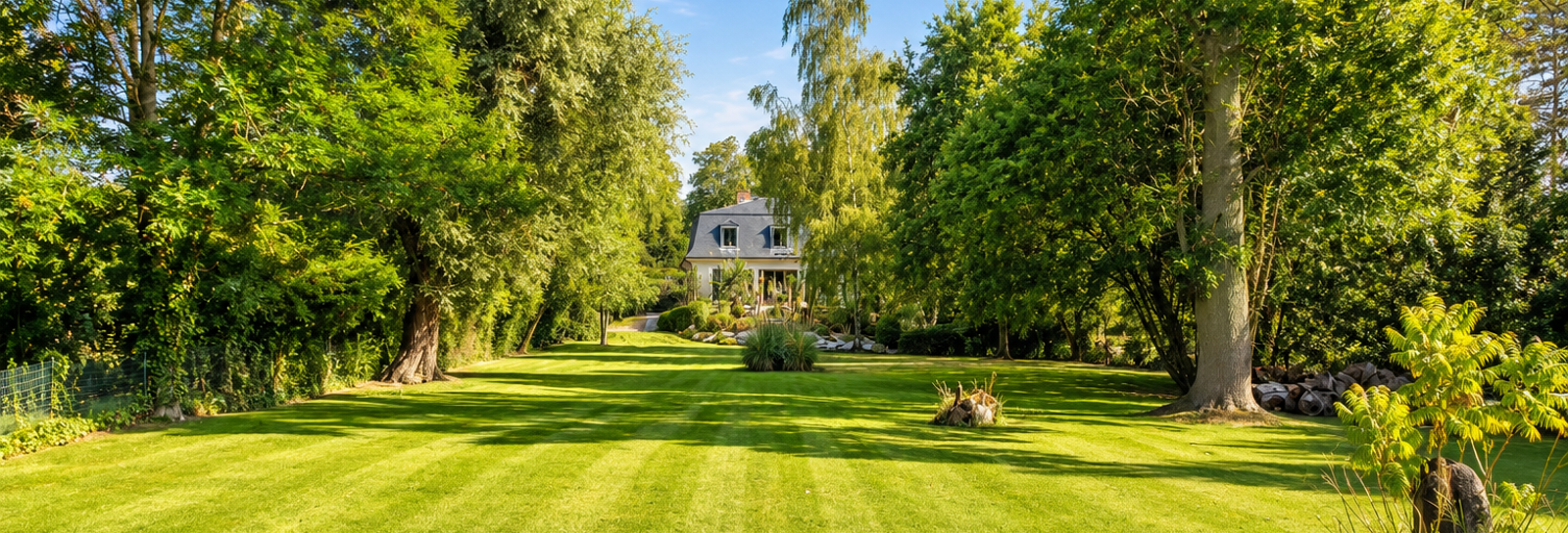 Maison 7 Pièces 210 m² à vendre à Boissettes (77350)