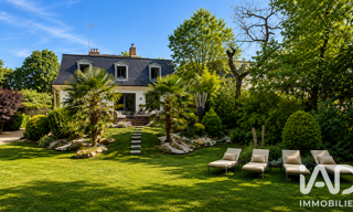 Maison 7 Pièces 210 m² à vendre à Boissettes (77350)
