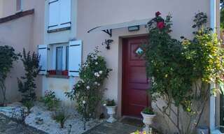 Maison 5 Pièces 100 m² à vendre à La Selle-sur-le-Bied (45210)