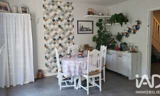 Maison 5 Pièces 100 m² à vendre à La Selle-sur-le-Bied (45210)