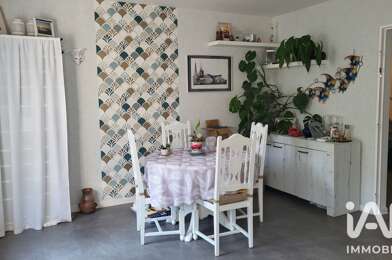 Maison 5 pièces 157000 €