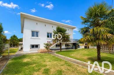 Maison 4 pièces 198500 €