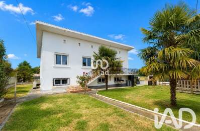Vente Maison/villa 4 pièces — photo du bien