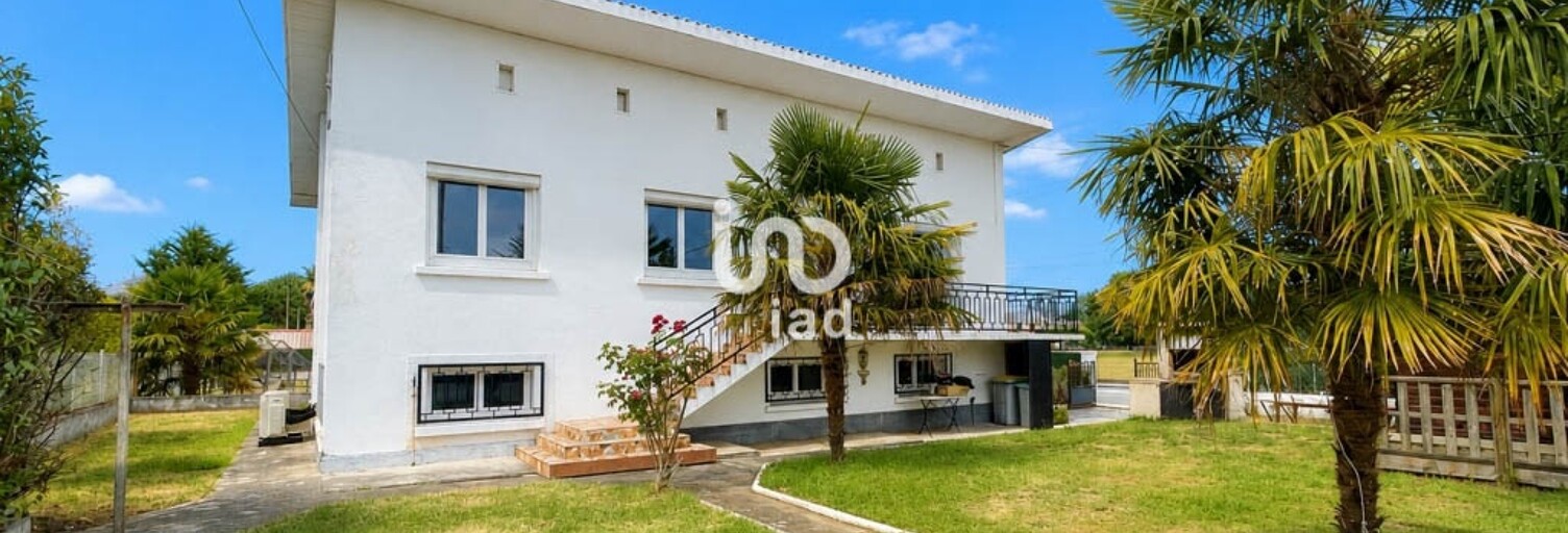 Maison 4 Pièces 89 m² à vendre à Tarbes (65000)