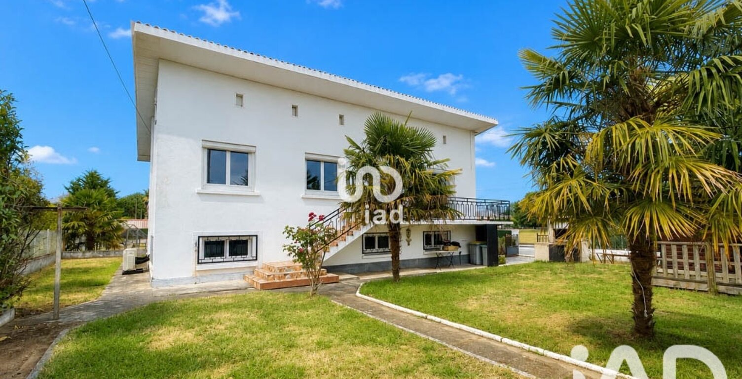 Vente Maison/villa 4 pièces — photo 1