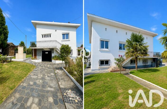 Vente Maison/villa 4 pièces — photo 2