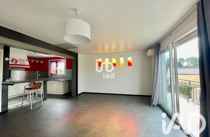Vente Maison/villa 4 pièces — photo 3