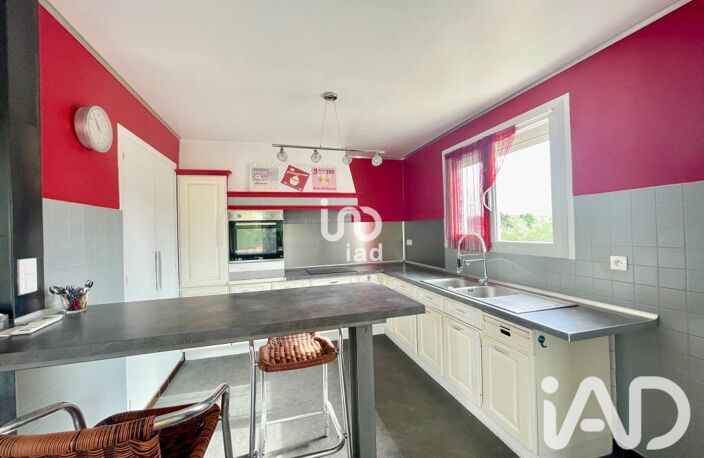 Vente Maison/villa 4 pièces — photo 4