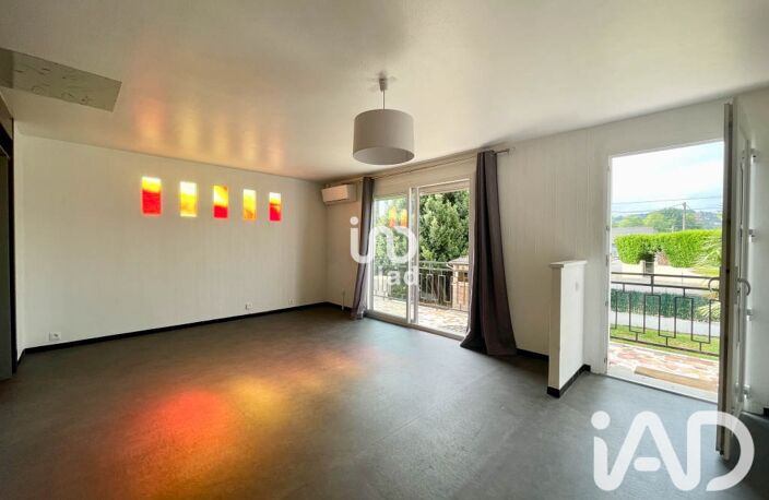 Vente Maison/villa 4 pièces — photo 5
