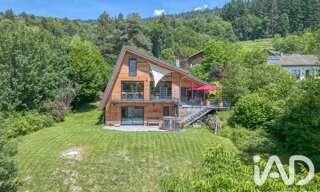 Maison 5 Pièces 176 m² à vendre à Revel (38420)
